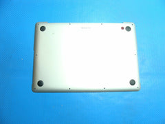 MacBook Pro 13" A1502 Early 2015 MF839LL/A OEM Bottom Case Silver 923-00503 - Laptop Parts - Buy Authentic Computer Parts - Top Seller Ebay