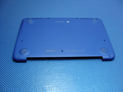 HP Stream 11-d010nr 11.6" Genuine Laptop Bottom Case Base Cover EAY0A004010 #1 HP