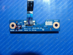 Lenovo C540-10110 23" AIO Genuine Desktop Media Button Board w/ Cable LS-9302P Lenovo