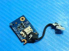 Dell Alienware M17x R3 17.3" Genuine Power Button Board w/Cable LS-6609P 7XD6N - Laptop Parts - Buy Authentic Computer Parts - Top Seller Ebay