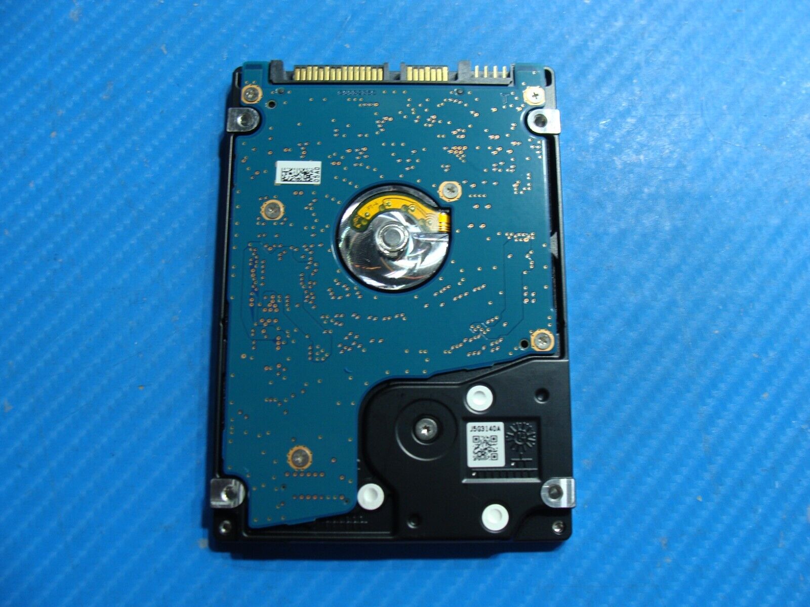 HP m3-u001dx Toshiba 500GB Sata 2.5