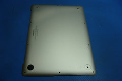 MacBook Pro A1502 ME864LL/A Late 2013 13" Genuine Bottom Case Silver 923-0561 