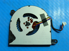 Dell Inspiron 13 7378 13.3" Genuine Laptop CPU Cooling Fan 31TPT 