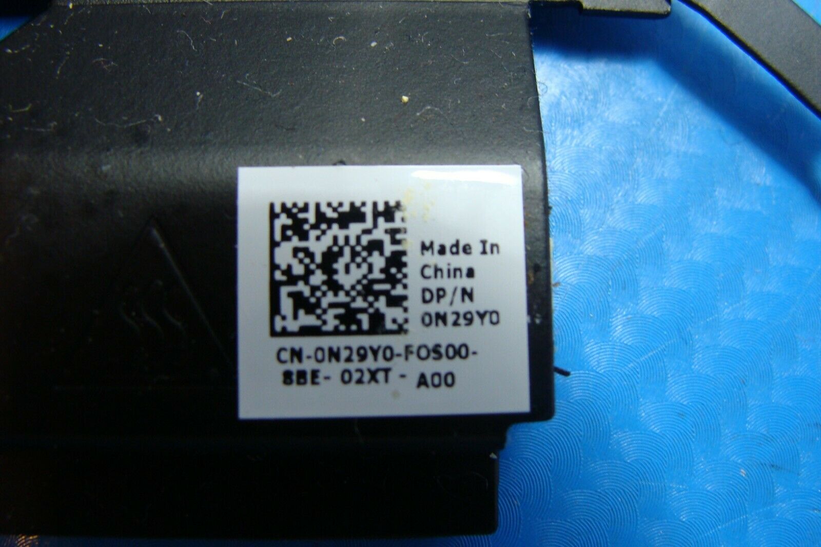 Dell G3 3579 15.6