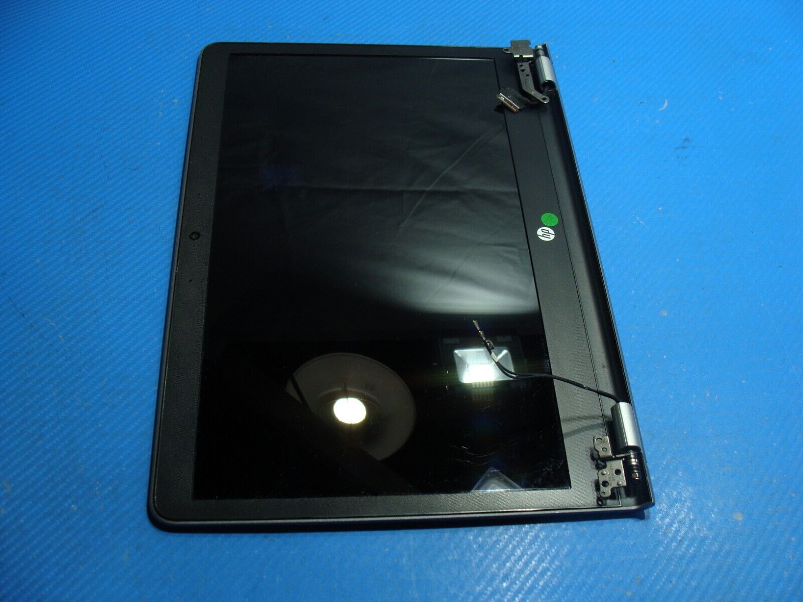 HP Pavilion 14-bk063st 14