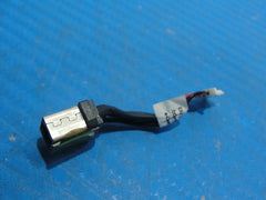 Lenovo IdeaPad 520S-14IKB 14" Genuine DC-IN Power Jack w/ Cable DC301010200 - Laptop Parts - Buy Authentic Computer Parts - Top Seller Ebay