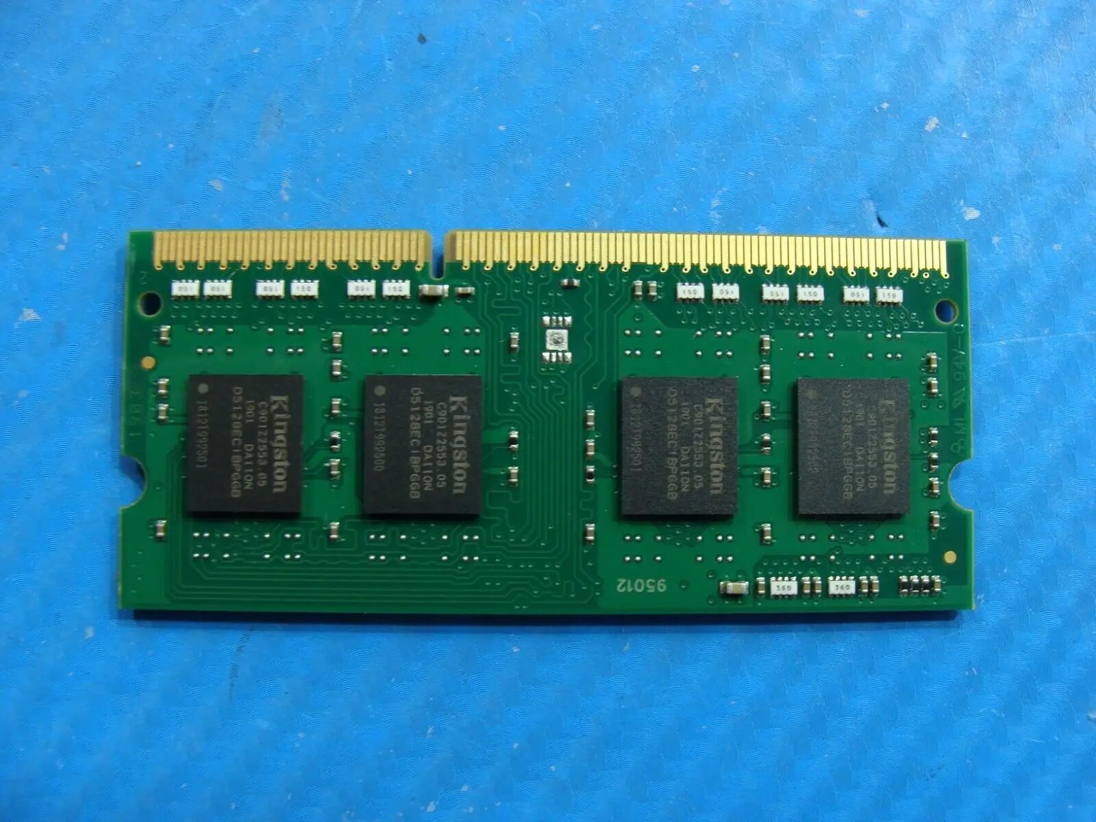 HP 455 G2 Kingston 4GB Memory RAM SO-DIMM KCP3L16SS8/4