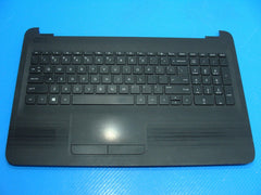 HP Pavilion 15.6" 15-ba061dx OEM Laptop Palmrest w/Keyboard Touchpad AP1O2000500