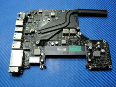 MacBook Pro A1278 13" Mid 2009 MB991LL/A P8700 Logic Board 820-2530-A AS IS Apple