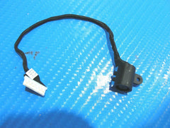 Dell Latitude 14" 3460 Genuine Laptop DC IN Power Jack w/ Cable 450.05707.0011 - Laptop Parts - Buy Authentic Computer Parts - Top Seller Ebay