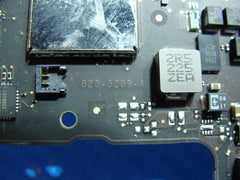 MacBook Air A1466 2012 MD231LL/A i5-3427U 4GB 1.8Ghz Logic Board 661-6631 AS IS