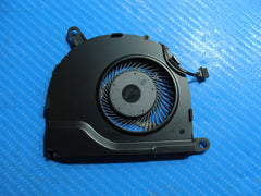 Dell Latitude 5480 14" Genuine Laptop Cpu Cooling Fan P5F39 DC28000IXDL