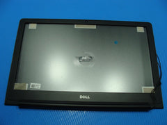 Dell Vostro 15.6" 15 5568 Genuine Laptop LCD Back Cover w/Front Bezel WDRH2