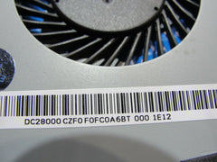 Lenovo IdeaPad 310-14IKB 14" Genuine Laptop CPU Cooling Fan DC28000CZF0 - Laptop Parts - Buy Authentic Computer Parts - Top Seller Ebay