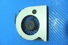 Toshiba Satellite 15.6" C855D-S5229 Genuine Laptop CPU Cooling Fan V000270070 Toshiba