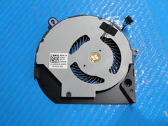 Dell Precision 15.6" 3540 Genuine Laptop CPU Cooling Fan g8rwx