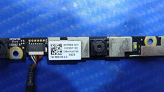 HP Pavilion 20" 20-B014 Genuine WebCam Board w/Cable 693568-001 GLP* - Laptop Parts - Buy Authentic Computer Parts - Top Seller Ebay