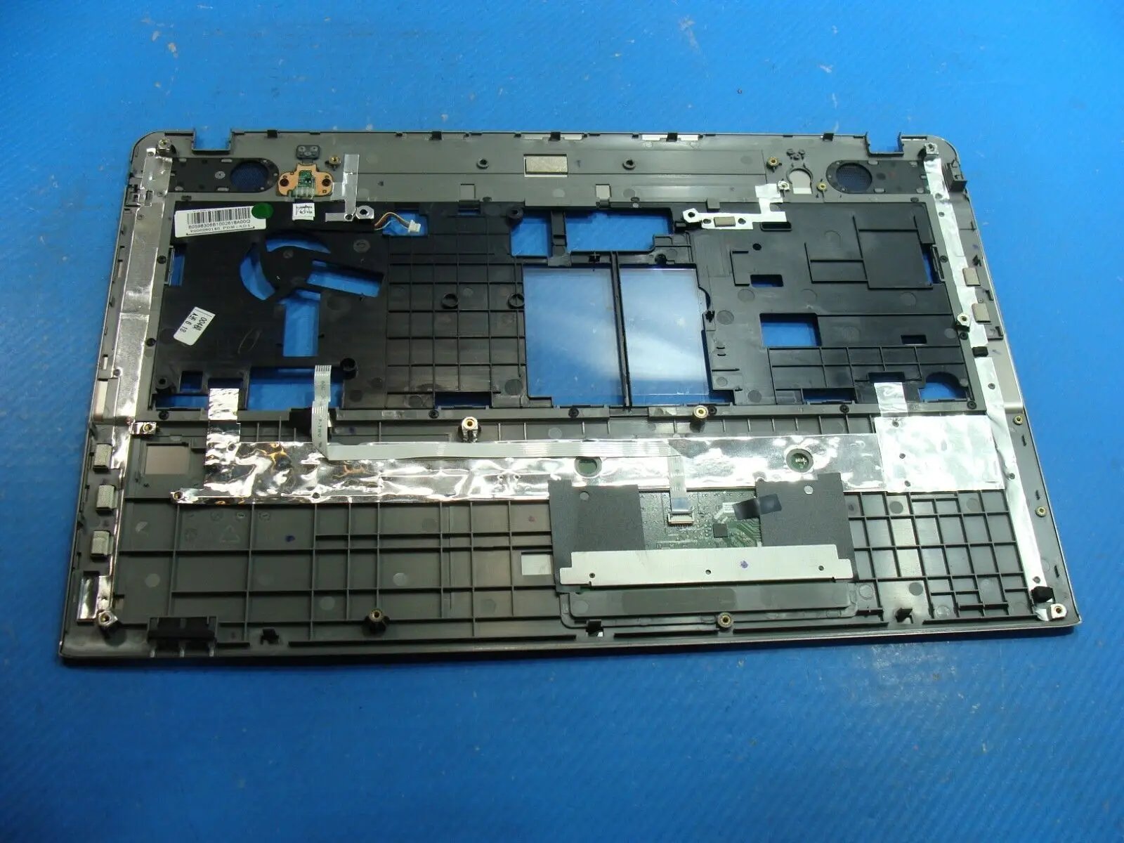 Toshiba hotsell Satellite P875-S7200 complete LCD assembly 17.3