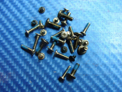 Sony VAIO VPCEH25FM PCG-71913L 15.6" Screw Set Screws for Repair ScrewSet ER* - Laptop Parts - Buy Authentic Computer Parts - Top Seller Ebay