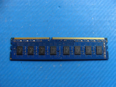 Dell 3650 Dimm SK Hynix 8GB 2Rx8 Memory PC3L-12800U HMT41GU6BFR8A-PB