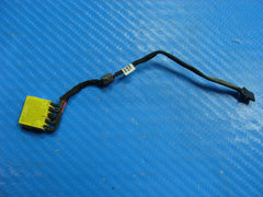 Lenovo Yoga 2 13 13.3" Genuine DC IN Power Jack w/ Cable DC30100Q400 - Laptop Parts - Buy Authentic Computer Parts - Top Seller Ebay