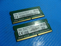 HP 15-eg0072nr So-Dimm SK Hynix 8GB 2x4GB Memory Ram PC4-3200AA HMA851S6DJR6N-XN