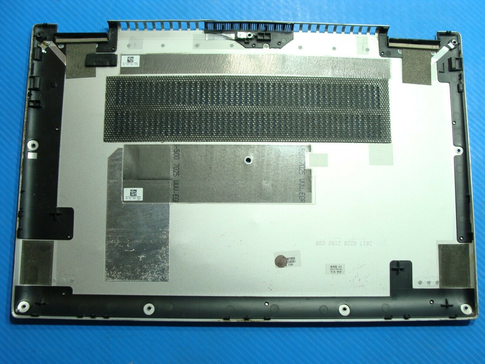 Lenovo Yoga 720-15IKB 80X7 15.6