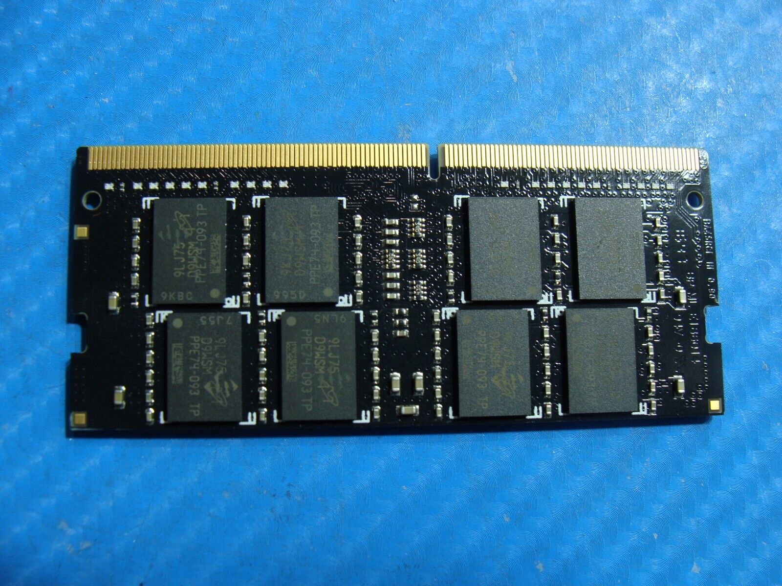 Lenovo L340-17IRH ADATA 16GB DDR4 2666(19) Memory RAM SO-DIMM AD4S2666316G19-BBK