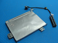 Dell Inspiron 15.6" 15 5579 HDD Hard Drive Caddy w/Connector Screws MP89Y J8CWV - Laptop Parts - Buy Authentic Computer Parts - Top Seller Ebay