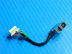 HP Envy x360 15.6" m6-aq105dx Genuine DC IN Power Jack w/ Cable 799735-Y51 - Laptop Parts - Buy Authentic Computer Parts - Top Seller Ebay