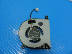 Dell Inspiron 13.3" 13-7378 Genuine Laptop CPU Cooling Fan 31TPT Dell