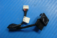 Lenovo ThinkPad T470 14" Genuine Laptop DC in Power Jack w/Cable dc30100rb00 