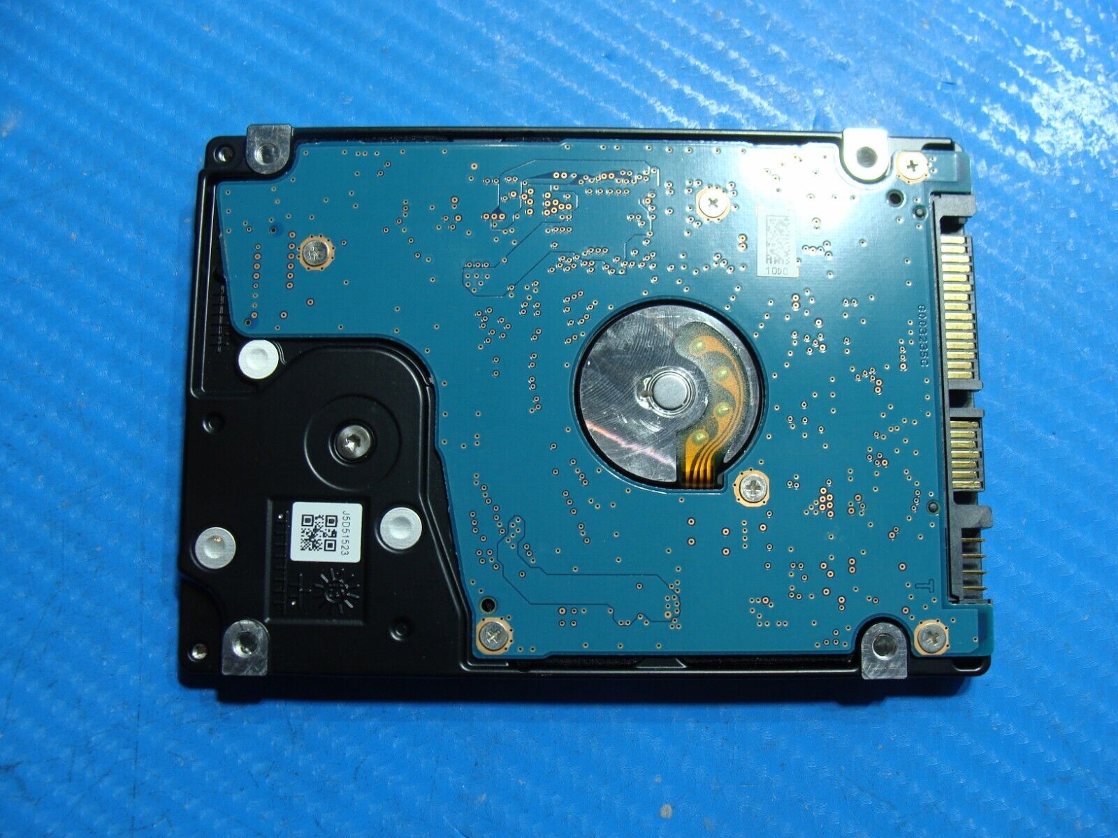 Toshiba Satellite E45-B 14