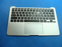 Macbook Air A1465 11" 2012 MD223LL/A Top Case w/ Keyboard Trackpad 661-6629