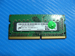 HP 17z-ak000 Micron 8GB 1Rx8 Memory Ram Laptop PC4-2666V MTA8ATF1G64HZ-2G6H1