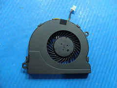 Dell Inspiron 15.6" 15 3567 Genuine Laptop CPU Cooling Fan CGF6X 023.1007E.0011