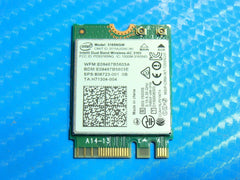 HP Pavilion 17-g133cl 17.3" Genuine Laptop Wireless WiFi Card 3165NGW 