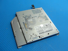 MacBook Pro A1278 13" Mid 2012 MD101LL/A Super Drive UJ8A8 661-6593 #3 - Laptop Parts - Buy Authentic Computer Parts - Top Seller Ebay