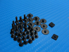 Lenovo Flex 11.6" 3-1130 80LY Genuine Screw Set Screws for Repair ScrewSet - Laptop Parts - Buy Authentic Computer Parts - Top Seller Ebay