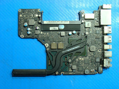 MacBook Pro 13" A1278 2010 MC374LL/A Intel CoreDuo 2.4GHz Logic Board 820-2879-B 