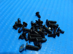 Dell Inspiron 15.6” 15 3567 Genuine Laptop Screw Set Screws for Repair ScrewSet