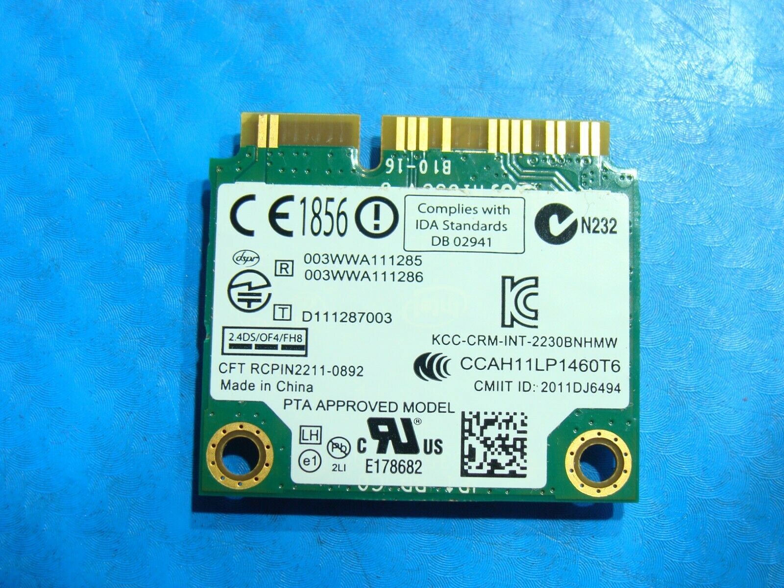 Dell Inspiron 5523 15.6