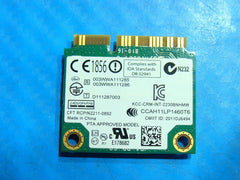 Dell Inspiron 5523 15.6" Genuine Laptop Wireless WiFi Card 2230BNHMW 5DVH7 - Laptop Parts - Buy Authentic Computer Parts - Top Seller Ebay