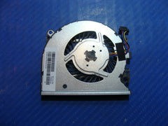 HP Pavilion x360 13-a155cl 13.3" Genuine Laptop CPU Cooling Fan 779598-001 - Laptop Parts - Buy Authentic Computer Parts - Top Seller Ebay