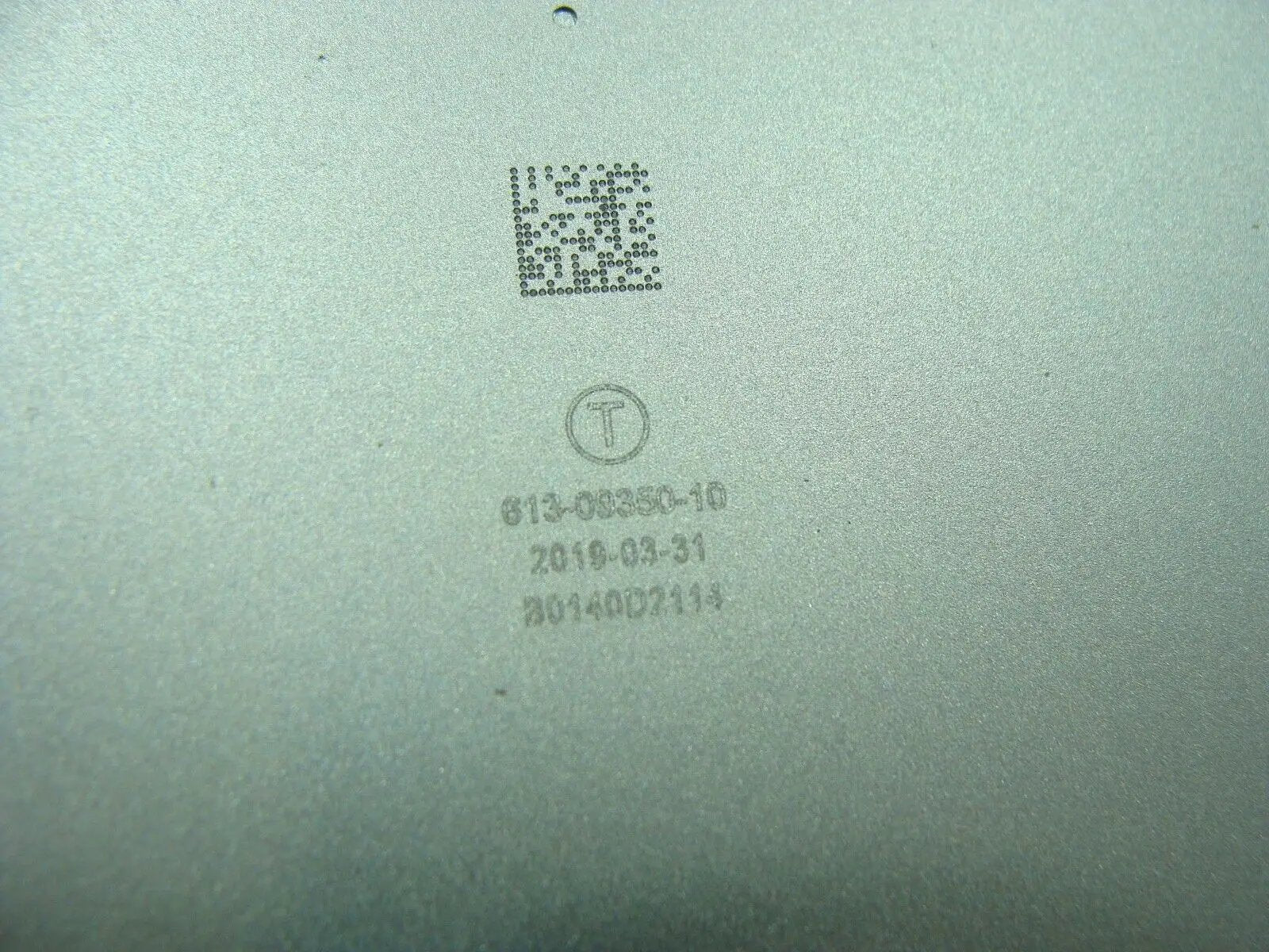 MacBook Pro A2159 13