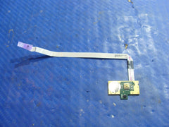 Dell Inspiron 15-7537 15.6" Genuine Power Button Board with Cable 50.47L08.001 Dell