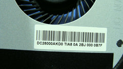 Lenovo ThinkPad E430 14" CPU Cooling Fan w/Heatsink DC28000AKD0 AT0NU0040M0 ER* - Laptop Parts - Buy Authentic Computer Parts - Top Seller Ebay