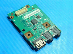 Lenovo B575 1450 15.6" Genuine USB Audio Card Reader Board 55.4PN02.001G - Laptop Parts - Buy Authentic Computer Parts - Top Seller Ebay