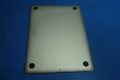 MacBook Pro MF839LL/A A1502 Early 2015 13" Genuine Bottom Case Silver 923-00503 