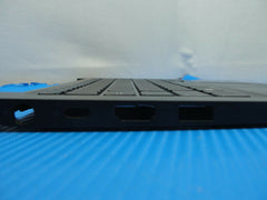 Dell Latitude 12.5" 7290 Palmrest w/Keyboard Touchpad tv37k am263000100 50h58 